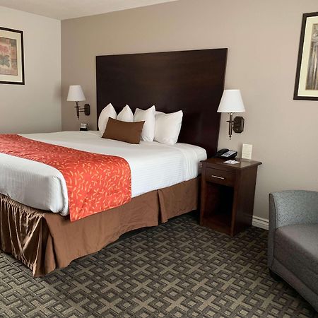 Best Western Kettleman City Inn & Suites Εξωτερικό φωτογραφία