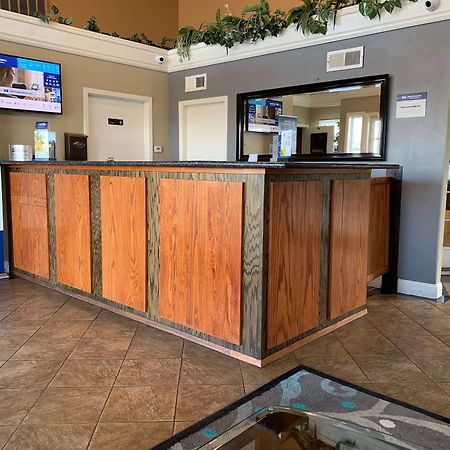 Best Western Kettleman City Inn & Suites Εξωτερικό φωτογραφία