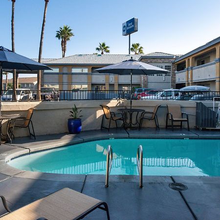 Best Western Kettleman City Inn & Suites Εξωτερικό φωτογραφία