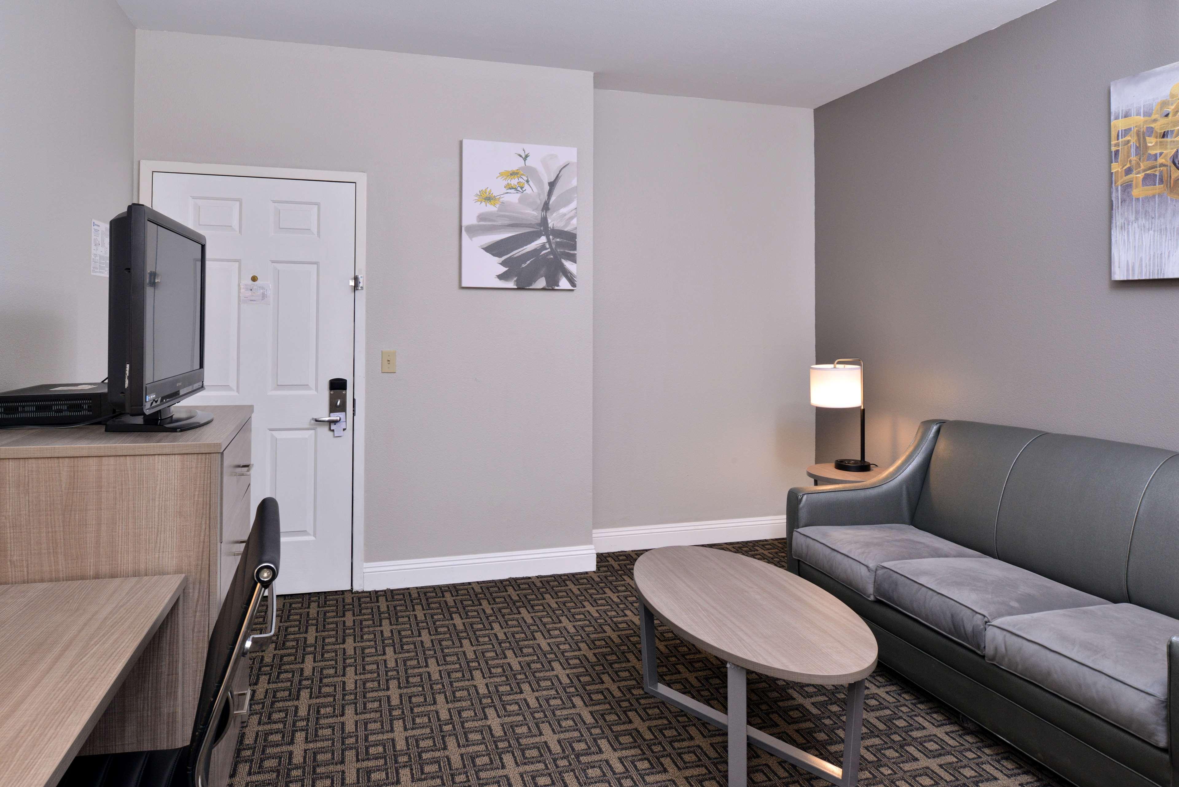 Best Western Kettleman City Inn & Suites Εξωτερικό φωτογραφία