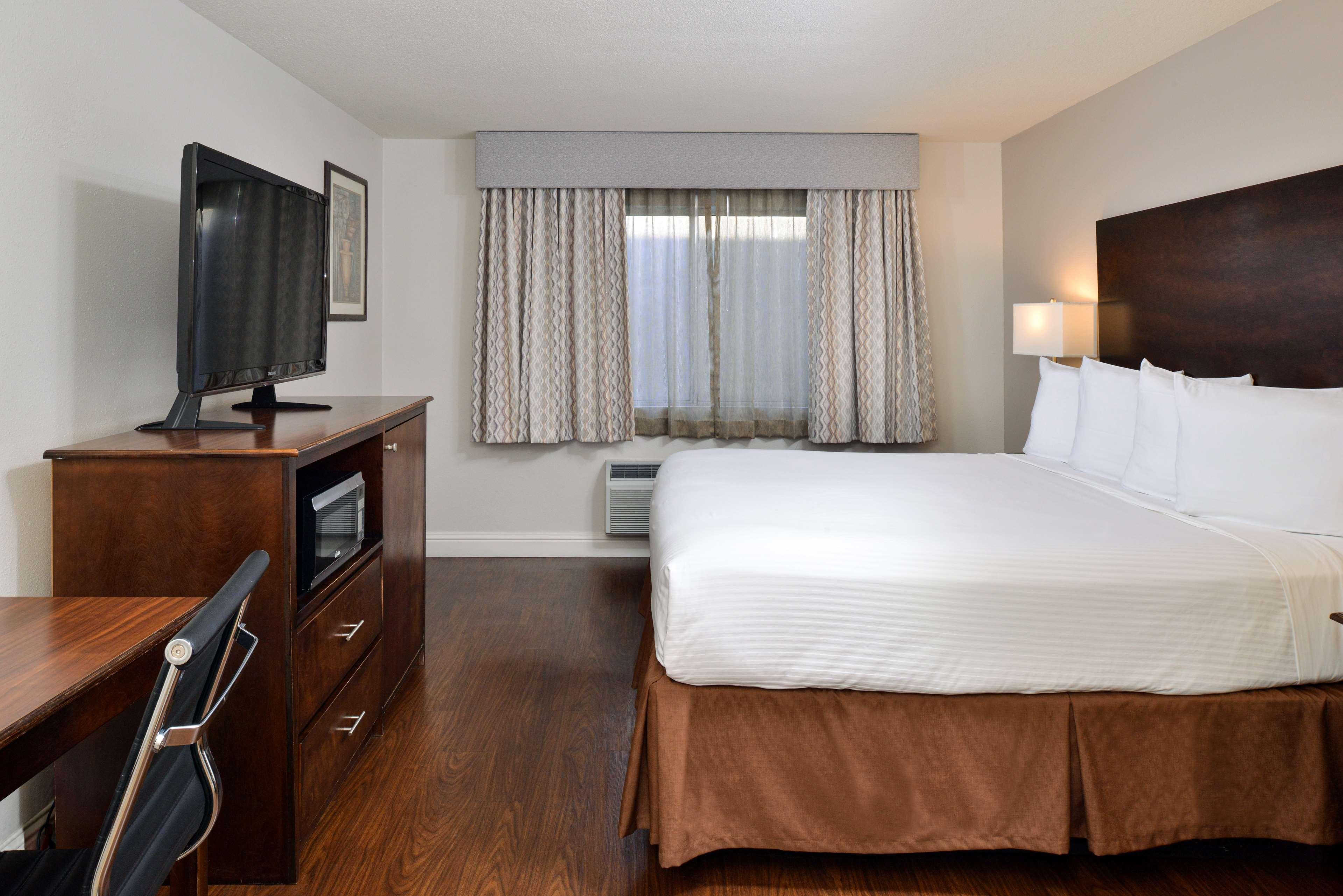Best Western Kettleman City Inn & Suites Εξωτερικό φωτογραφία