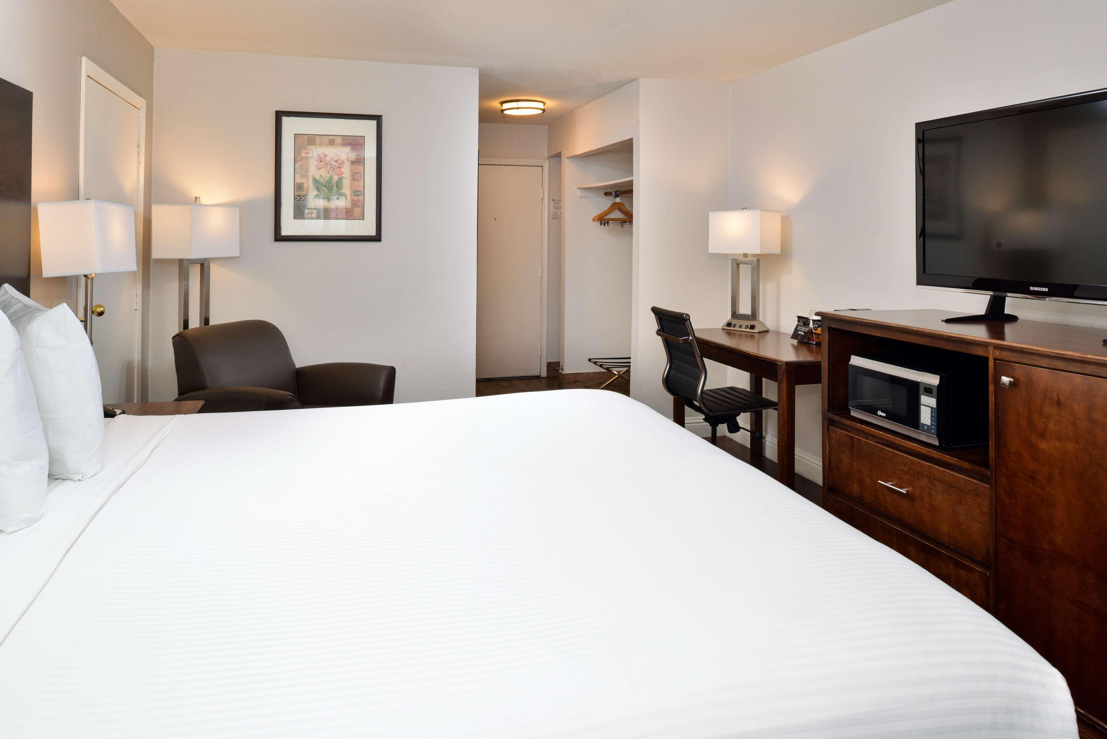 Best Western Kettleman City Inn & Suites Εξωτερικό φωτογραφία