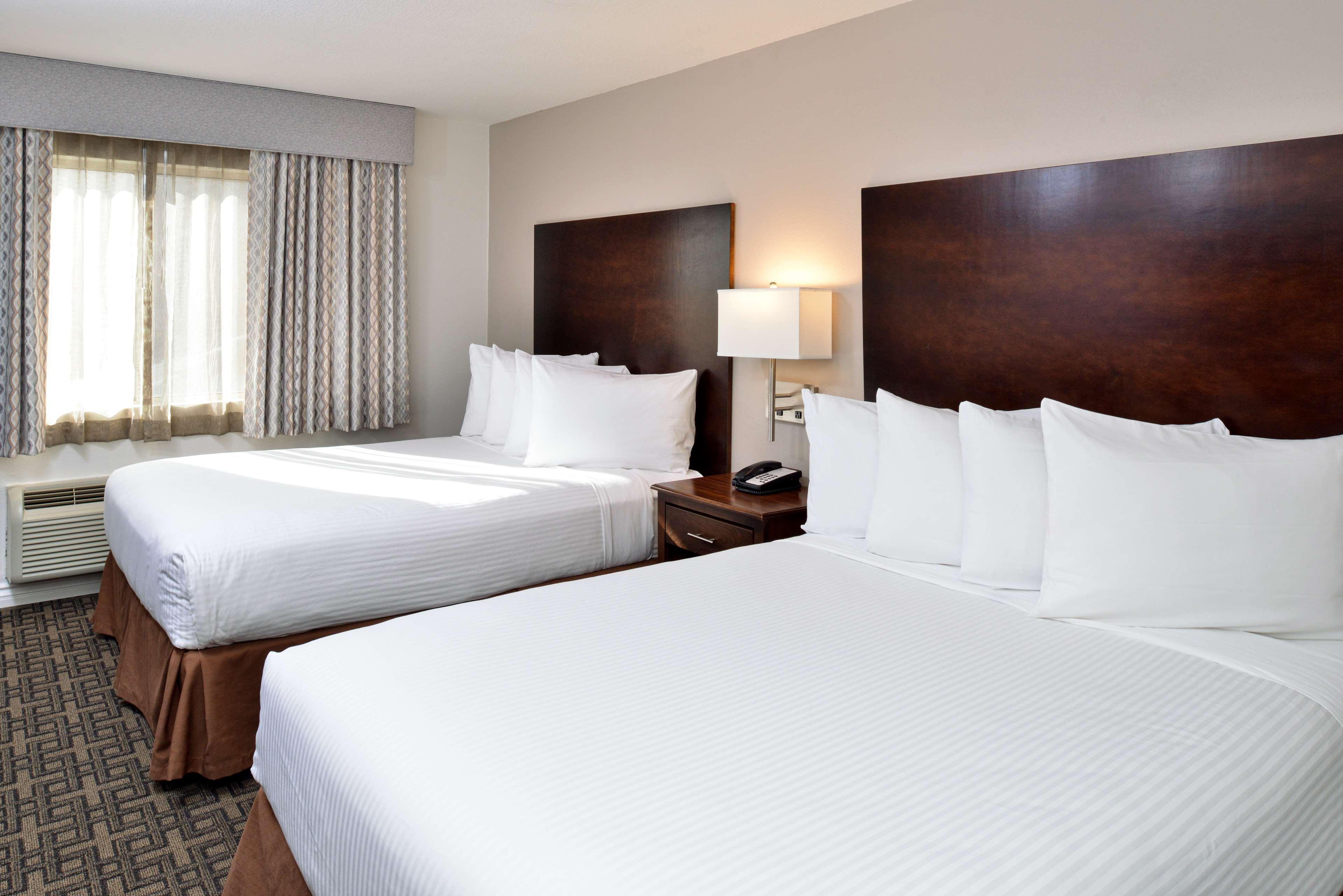Best Western Kettleman City Inn & Suites Εξωτερικό φωτογραφία