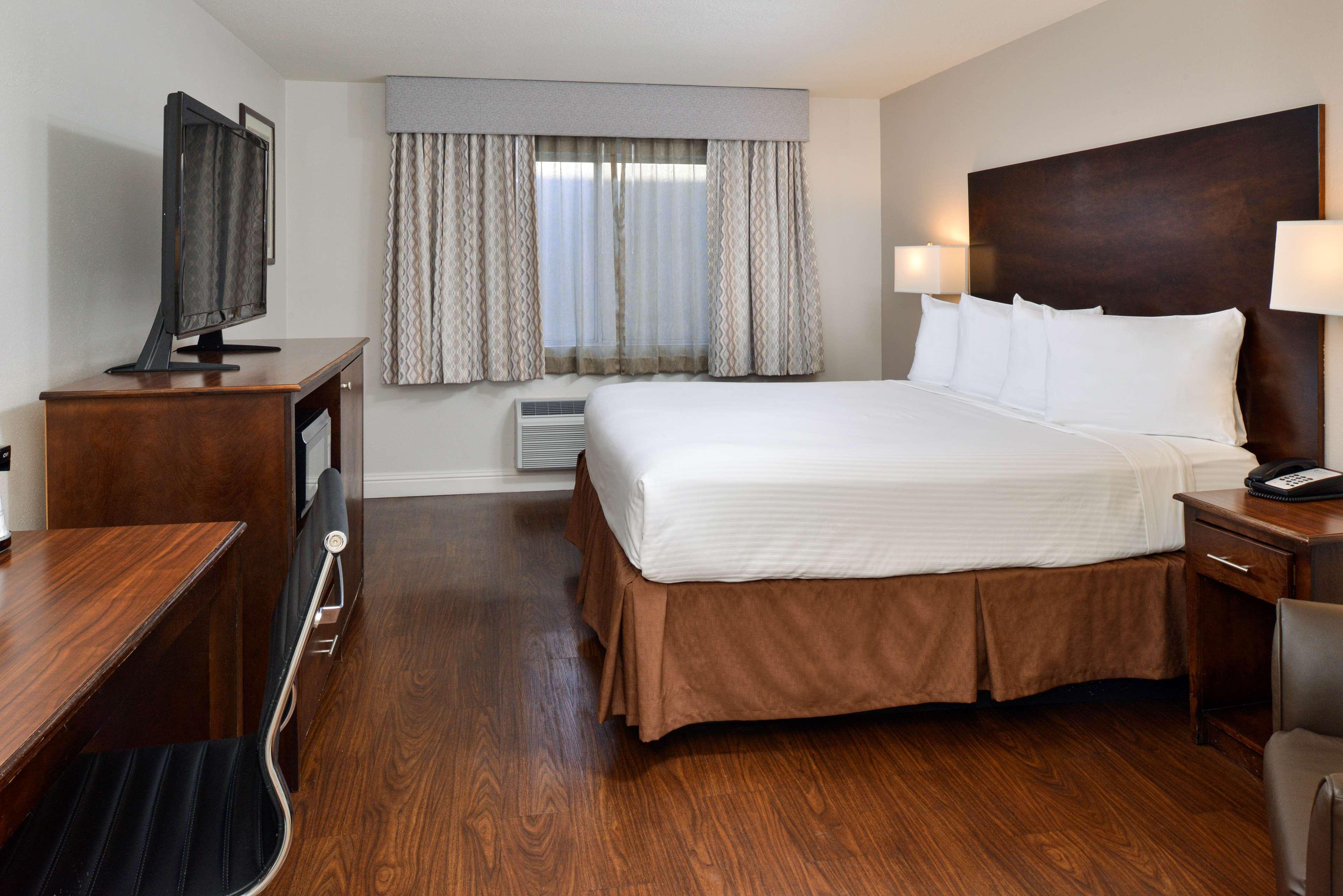 Best Western Kettleman City Inn & Suites Εξωτερικό φωτογραφία