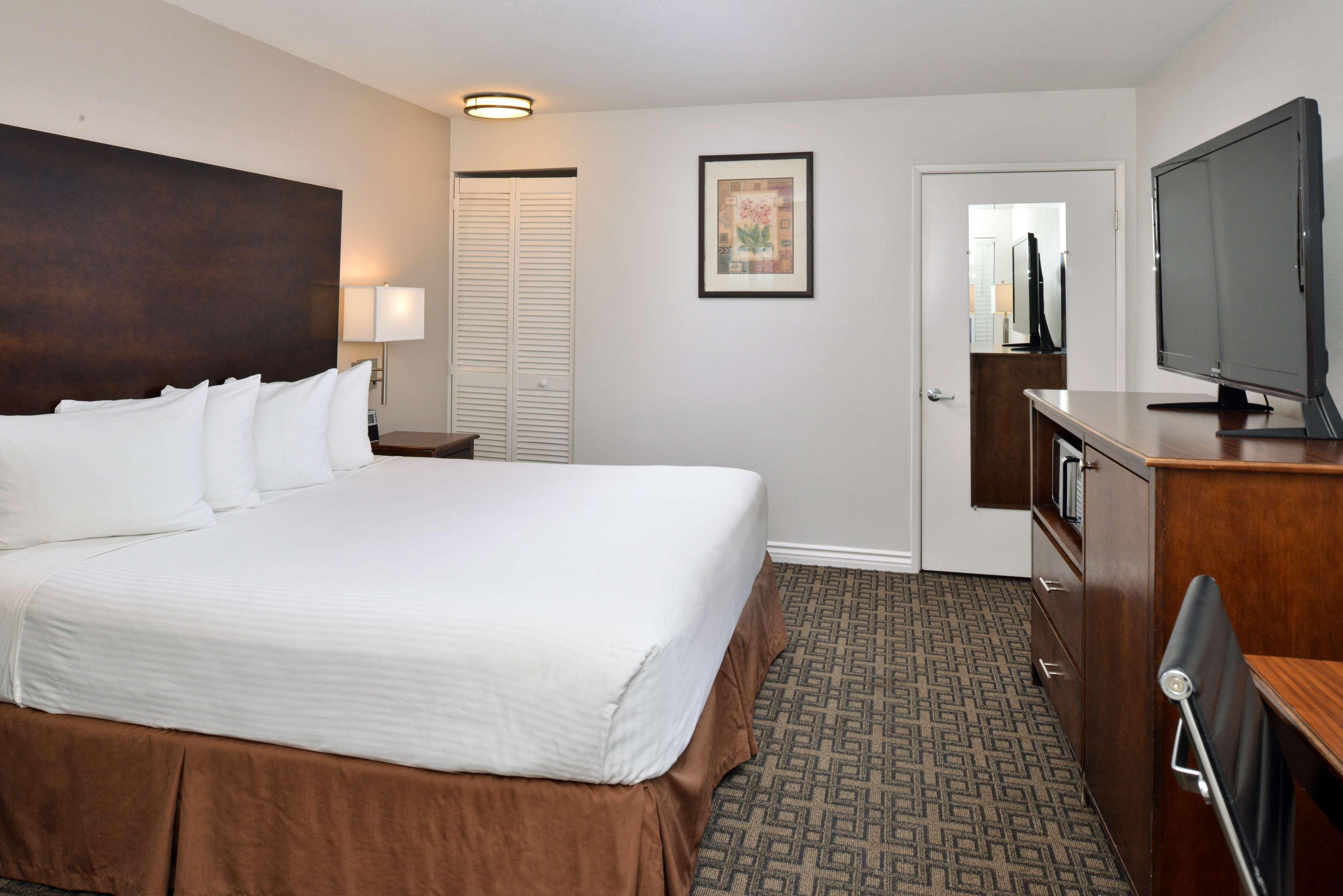 Best Western Kettleman City Inn & Suites Εξωτερικό φωτογραφία
