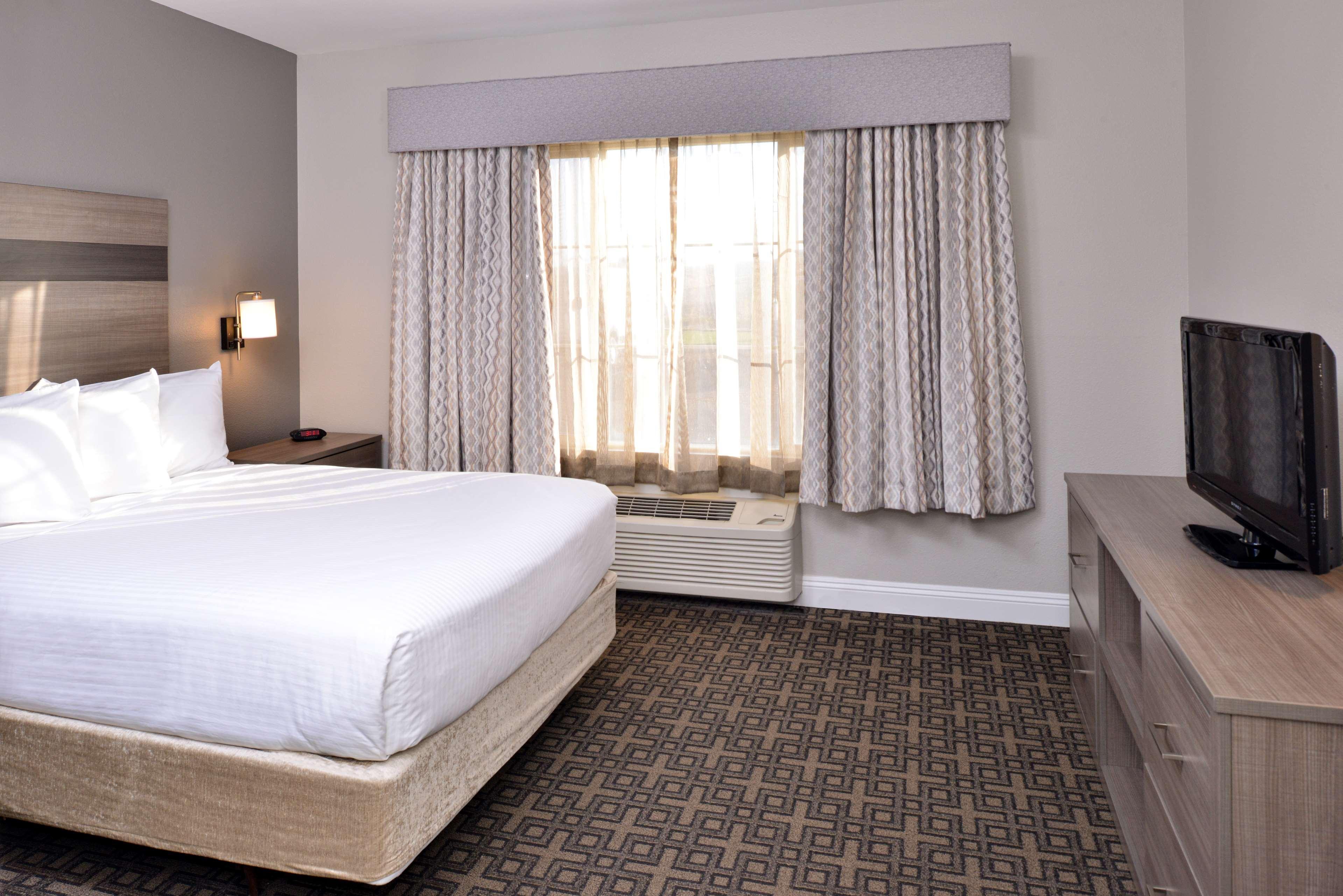 Best Western Kettleman City Inn & Suites Εξωτερικό φωτογραφία