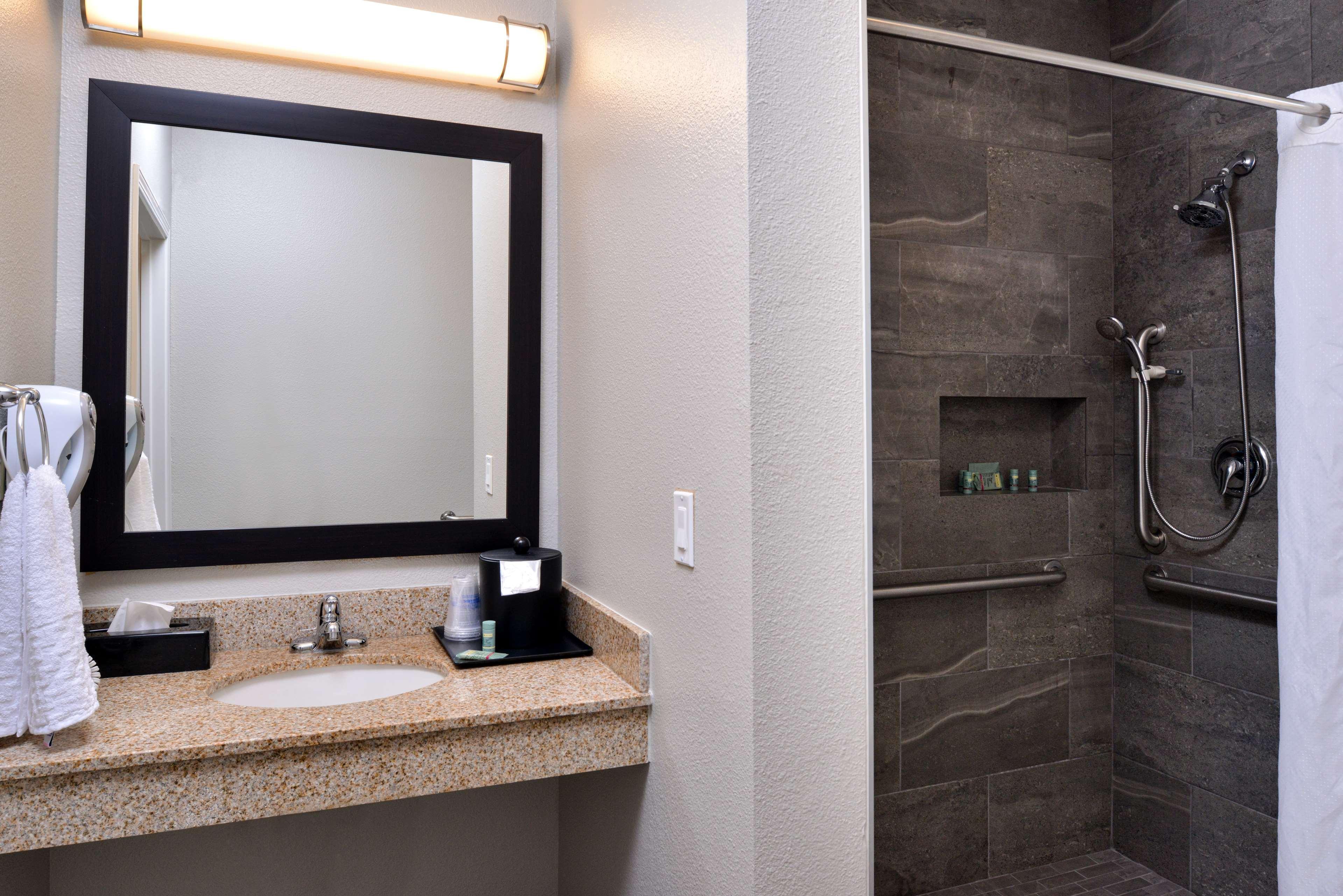 Best Western Kettleman City Inn & Suites Εξωτερικό φωτογραφία