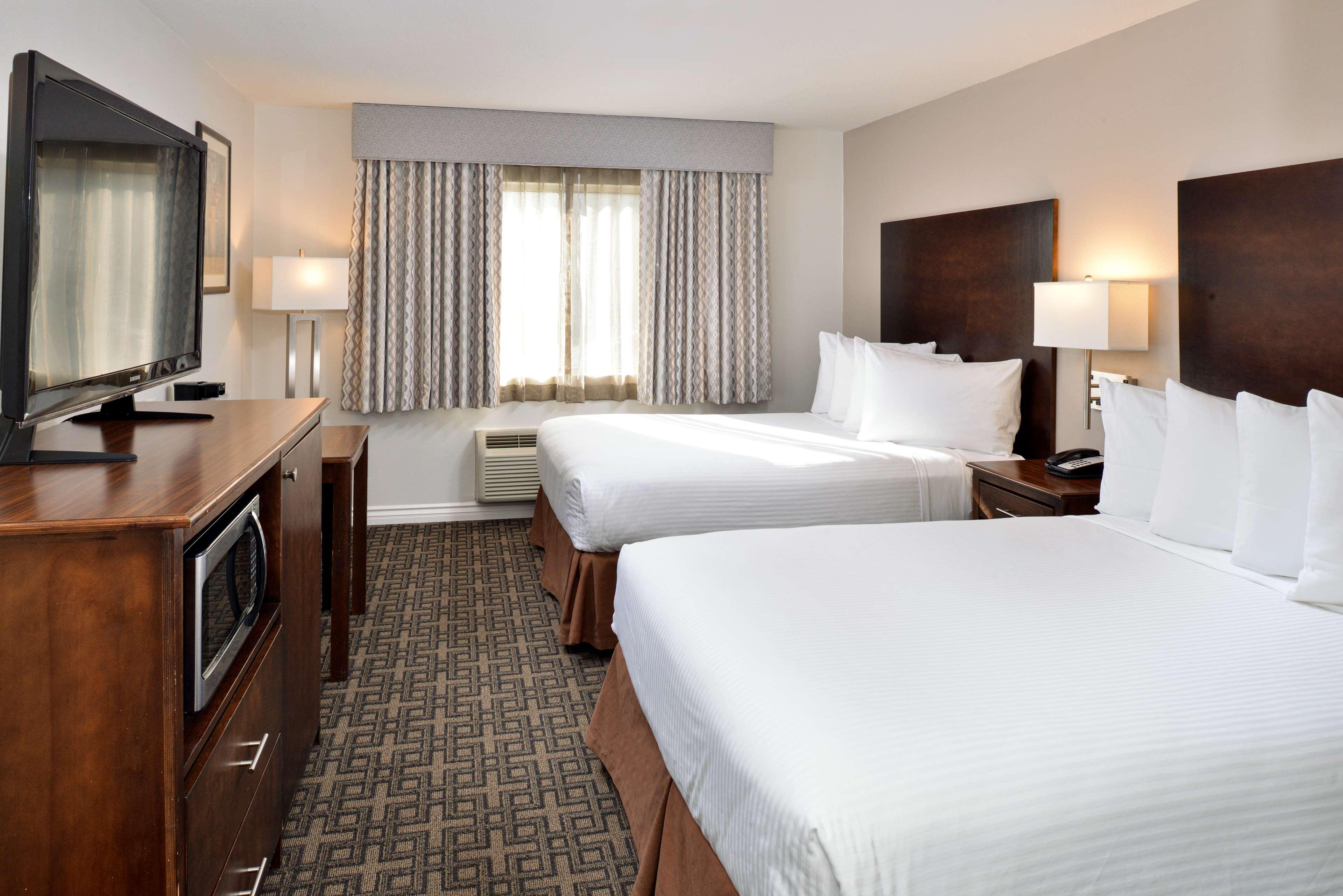 Best Western Kettleman City Inn & Suites Εξωτερικό φωτογραφία