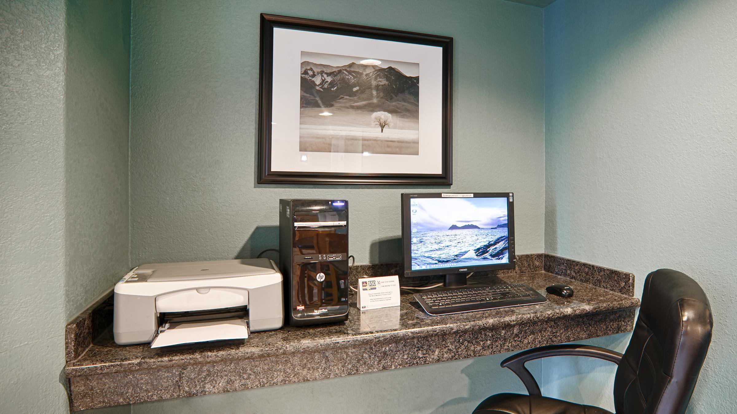 Best Western Kettleman City Inn & Suites Εξωτερικό φωτογραφία