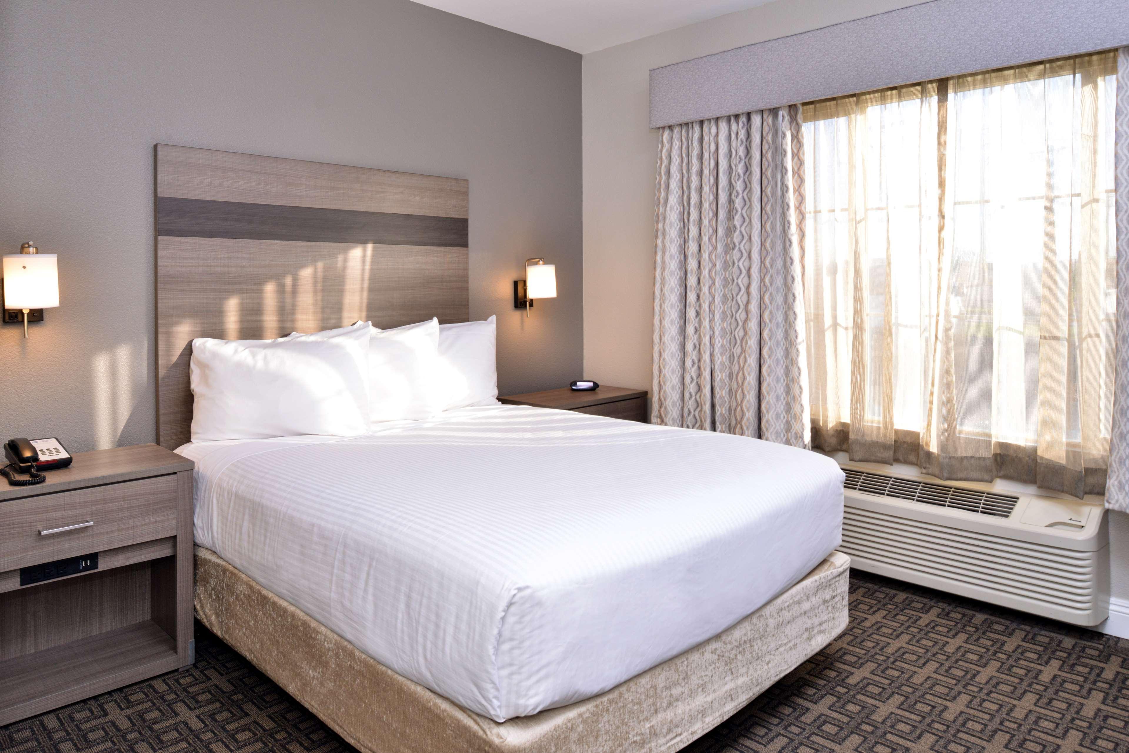 Best Western Kettleman City Inn & Suites Εξωτερικό φωτογραφία