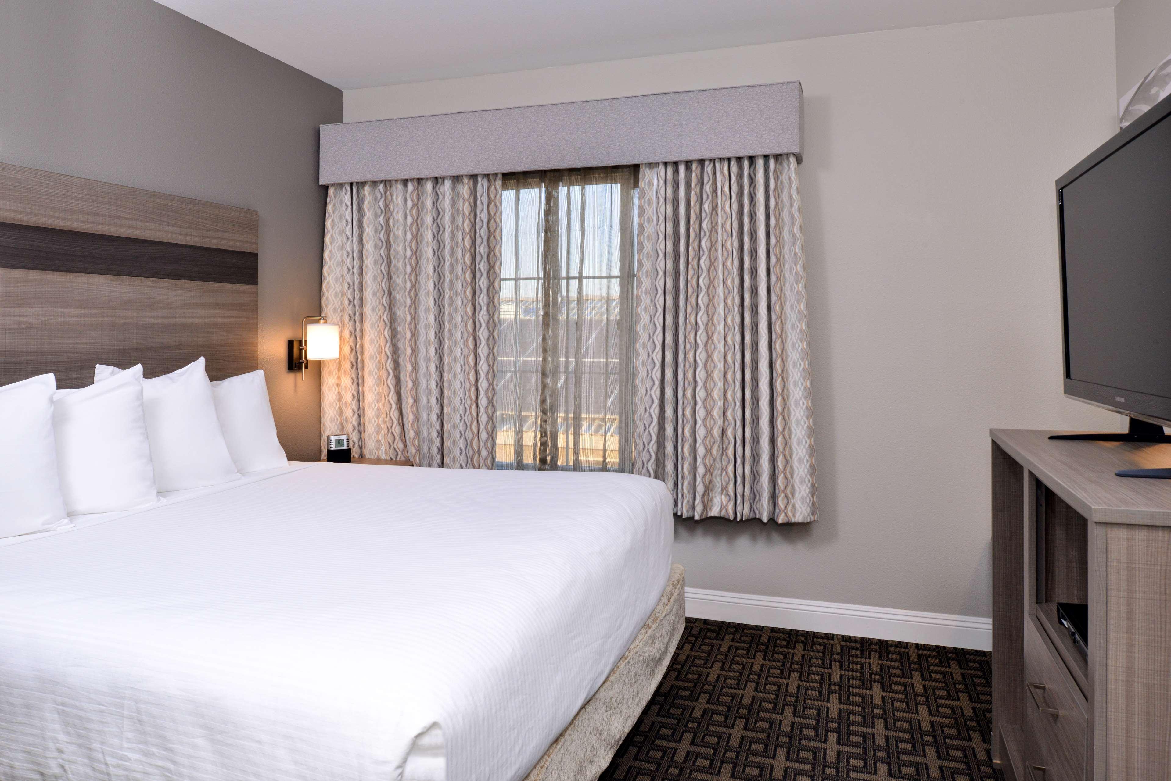 Best Western Kettleman City Inn & Suites Εξωτερικό φωτογραφία
