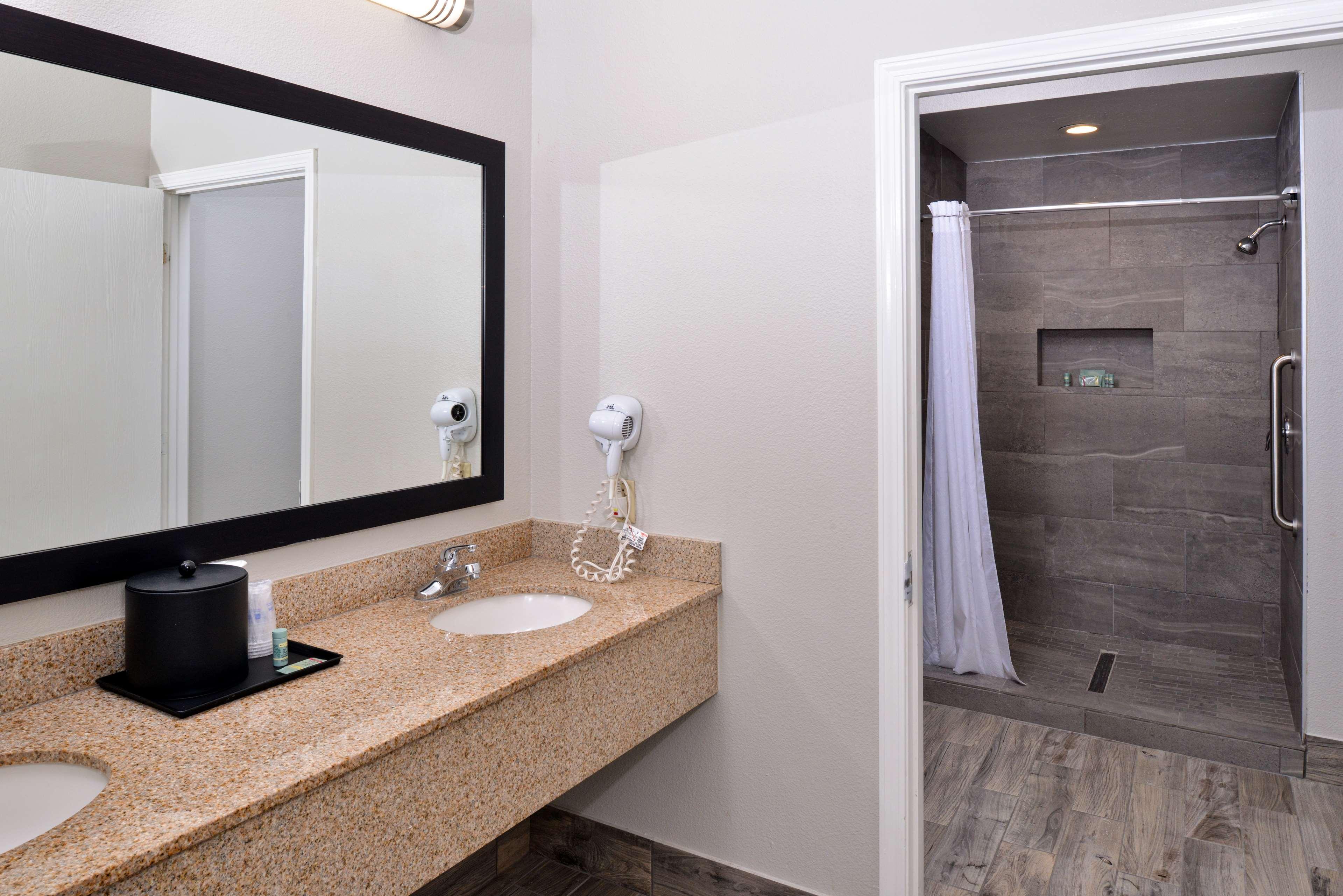 Best Western Kettleman City Inn & Suites Εξωτερικό φωτογραφία
