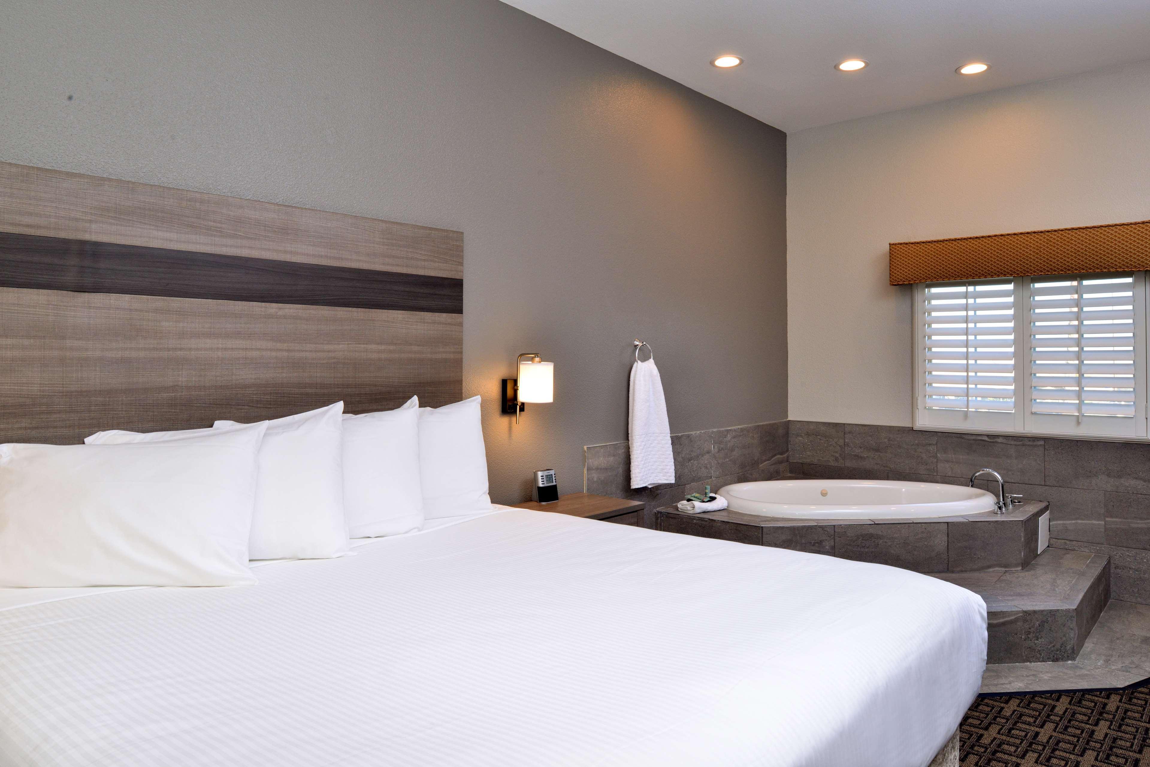 Best Western Kettleman City Inn & Suites Εξωτερικό φωτογραφία