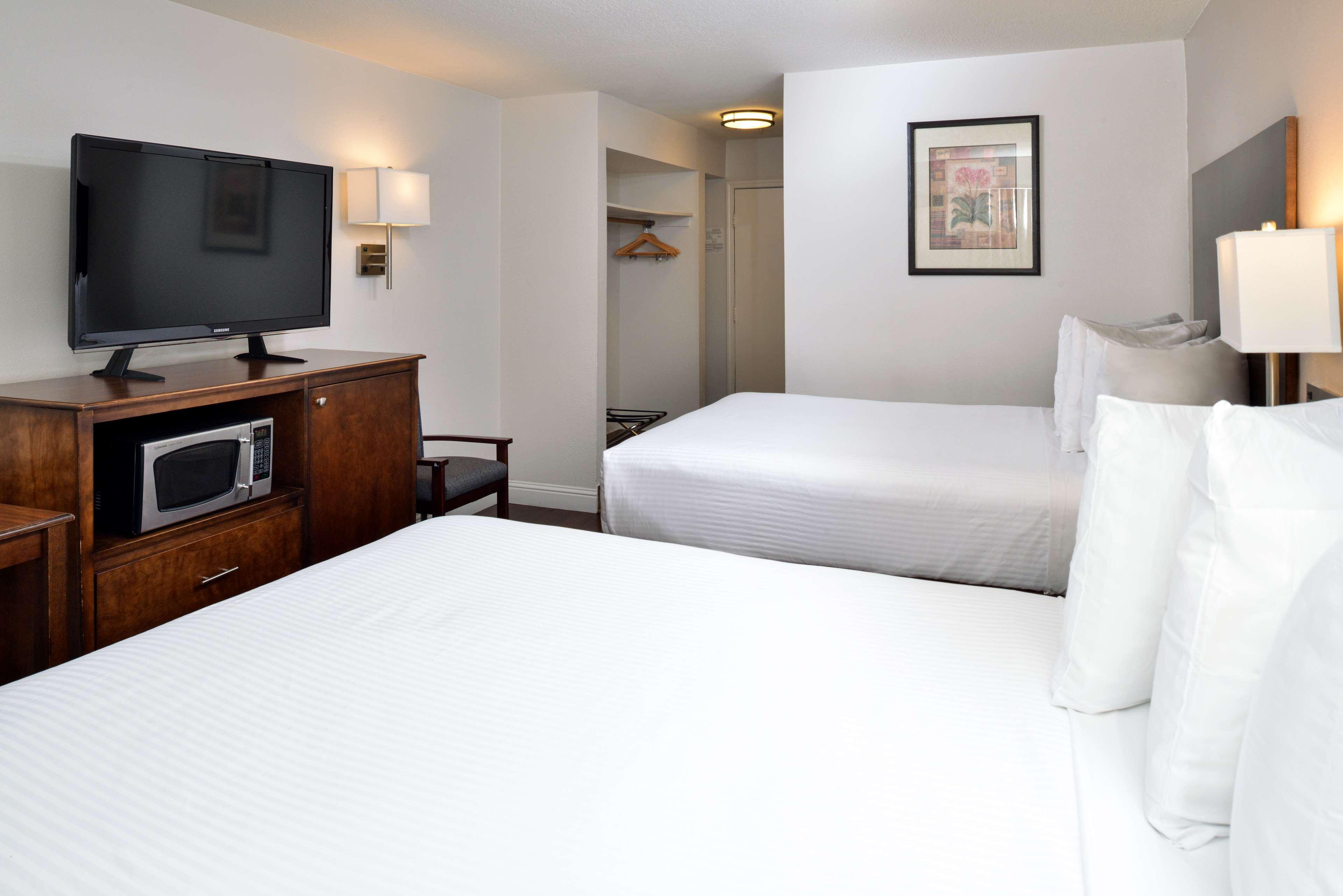 Best Western Kettleman City Inn & Suites Εξωτερικό φωτογραφία