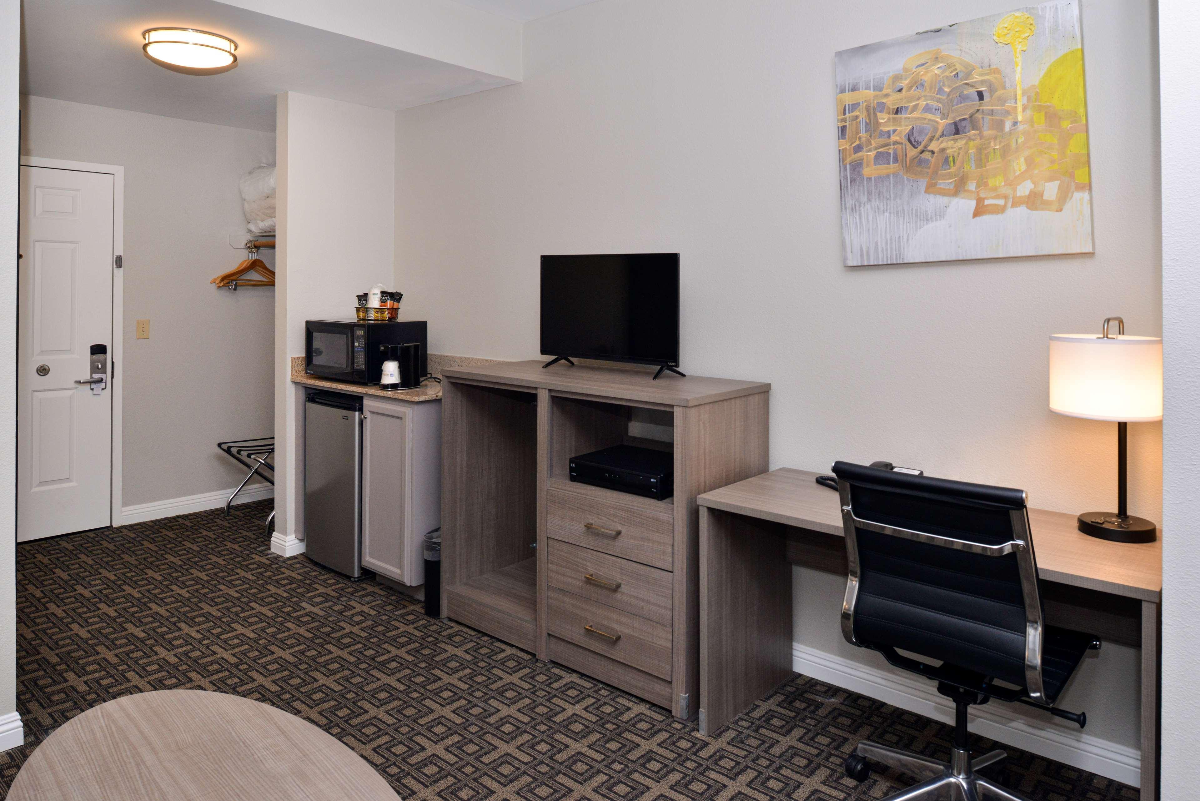 Best Western Kettleman City Inn & Suites Εξωτερικό φωτογραφία