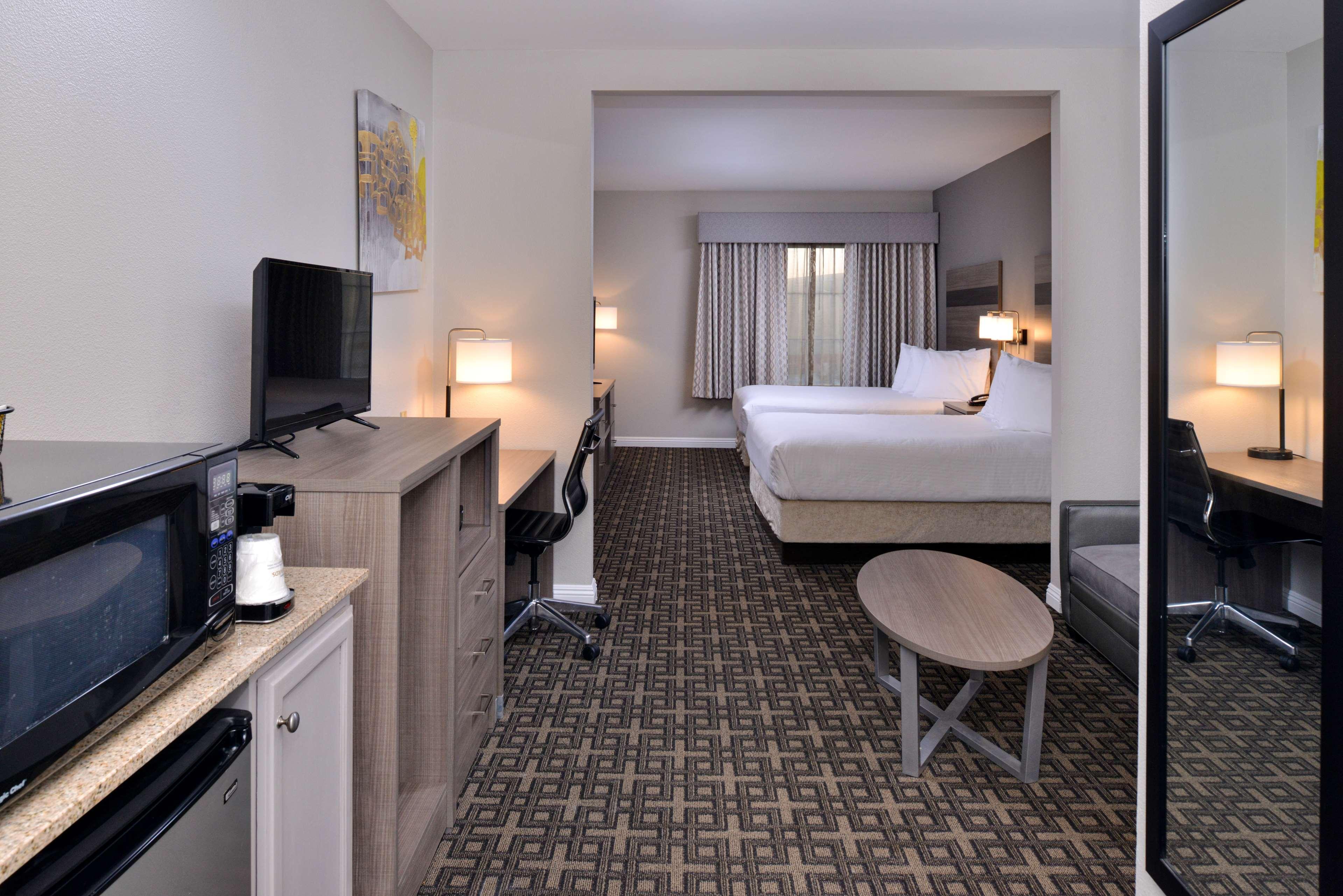 Best Western Kettleman City Inn & Suites Εξωτερικό φωτογραφία