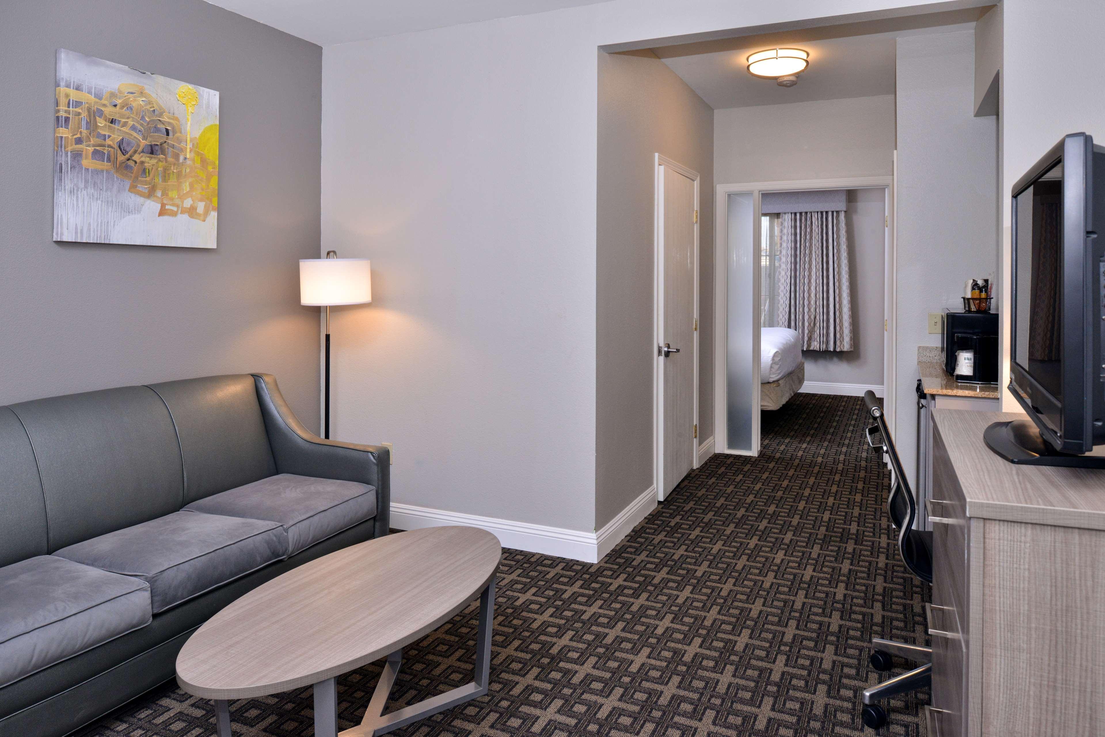 Best Western Kettleman City Inn & Suites Εξωτερικό φωτογραφία