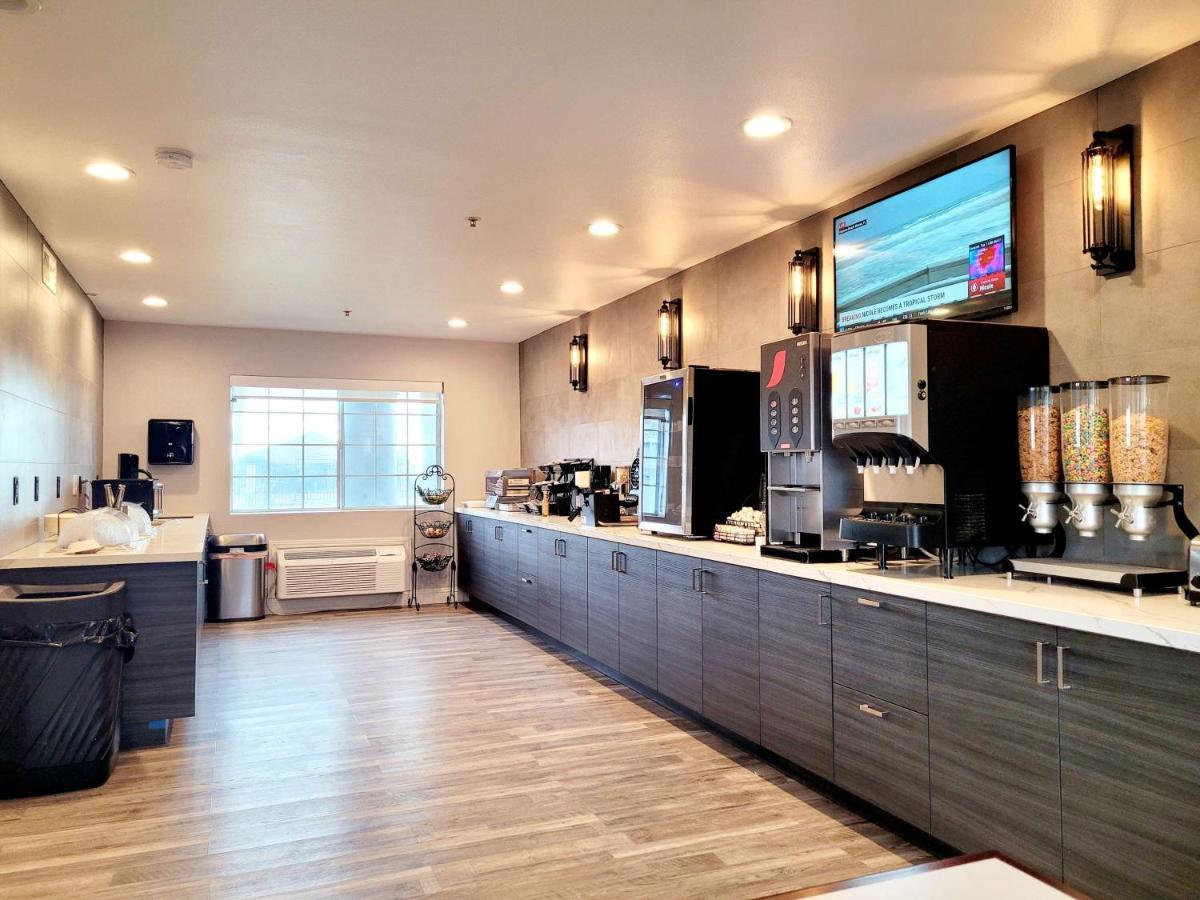 Best Western Kettleman City Inn & Suites Εξωτερικό φωτογραφία